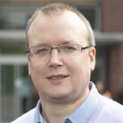 Professor David Smith