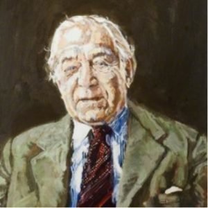 Barron Solly Zuckerman