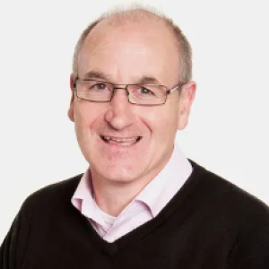 Chris Barratt