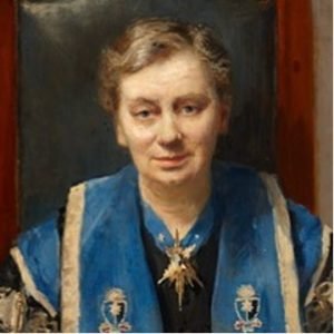 Dame Hilda Lloyd