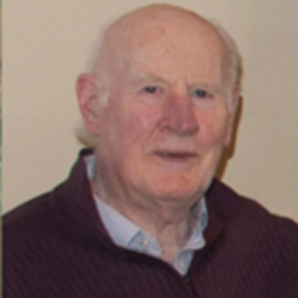 Dr Richard Palmer