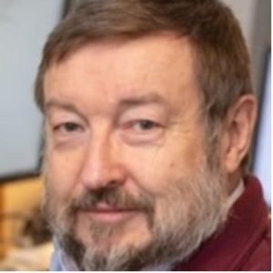 Dr. Lars Björndahl