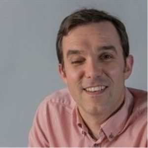 Prof Jackson Kirkman-Brown