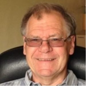 Professor John Blake