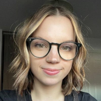 Malgorzata (Gosia) Rumowska