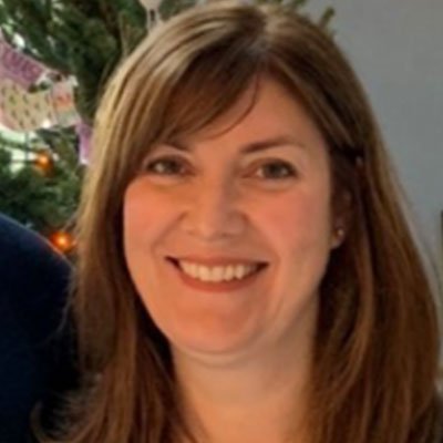 Dr Linda Lefièvre
