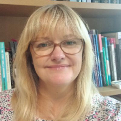 Dr Sarah Conner