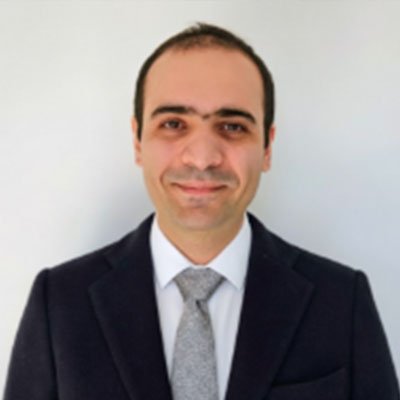 Sina Shafiezadeh